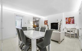 Earls Court Spacious Apartment