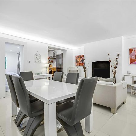 Earls Court Spacious Apartment Londres Extérieur photo