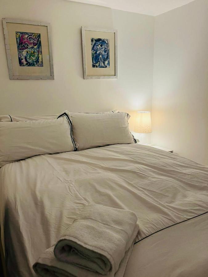 Earls Court Spacious Apartment Londres Extérieur photo