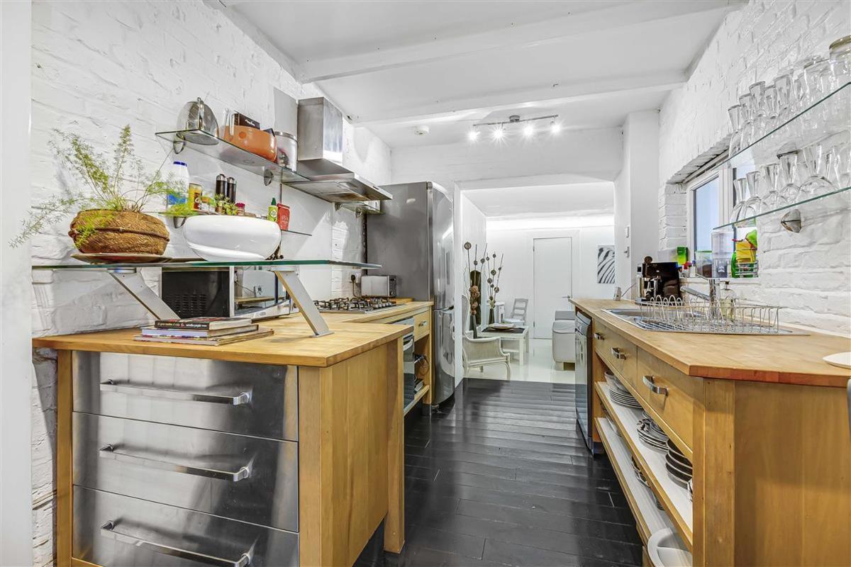 Earls Court Spacious Apartment Londres Extérieur photo
