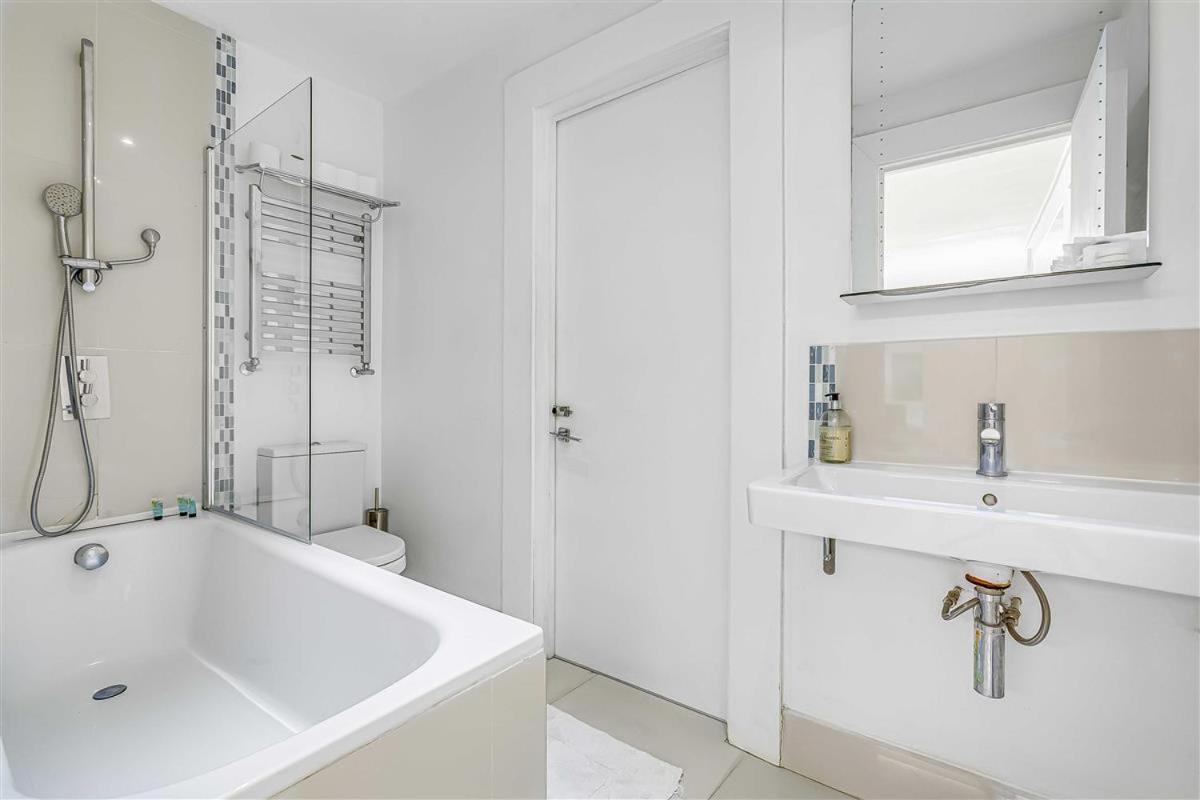 Earls Court Spacious Apartment Londres Extérieur photo